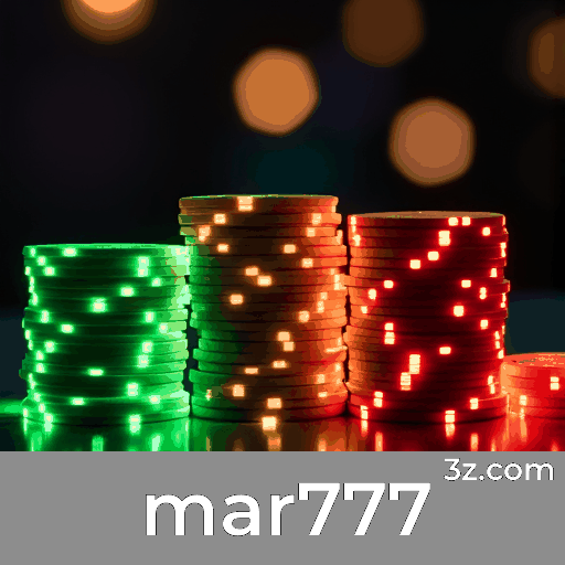 mar777: O Cassino Online de Confiança