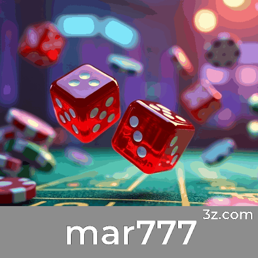 Mar777 - Diversidade de Jogos de Cassino com Premiações Instantâneas