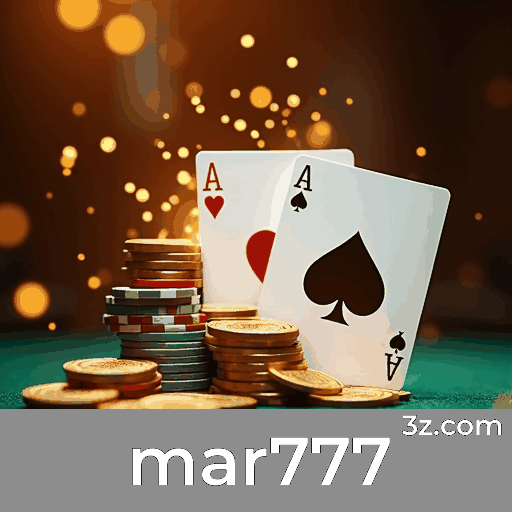 mar777: O Cassino Online de Confiança