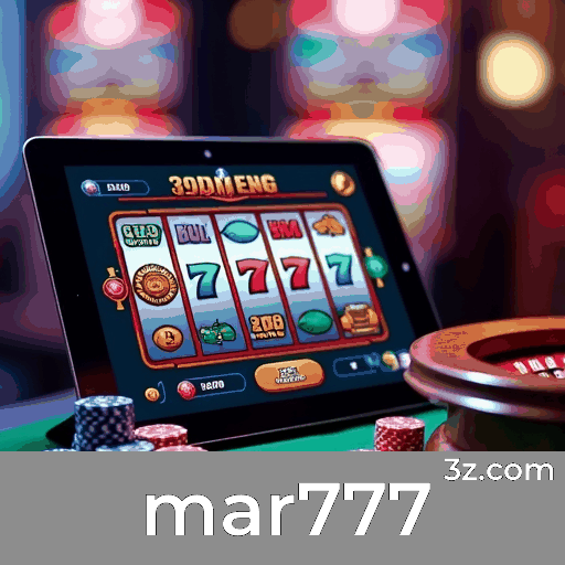 Mar777: Experiência Luxuosa e Emocionante de Jogos de Cassino