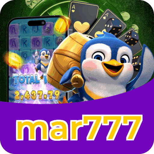 Login rápido no app mar777